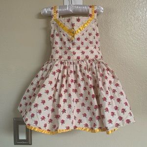 Toddler dress